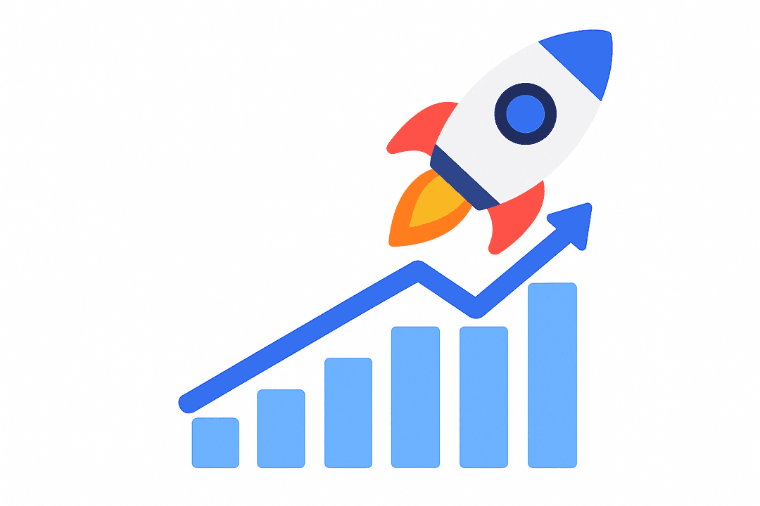 Rocket diagram