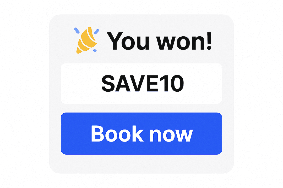 you won image