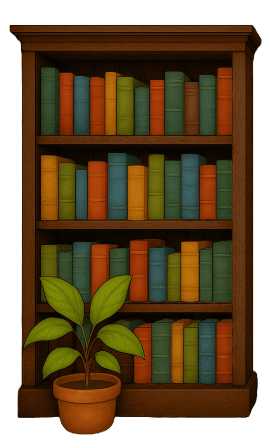 Bookshelf